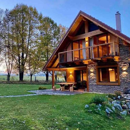 Chata Suhaj Liptovsky Mikulas Bagian luar foto