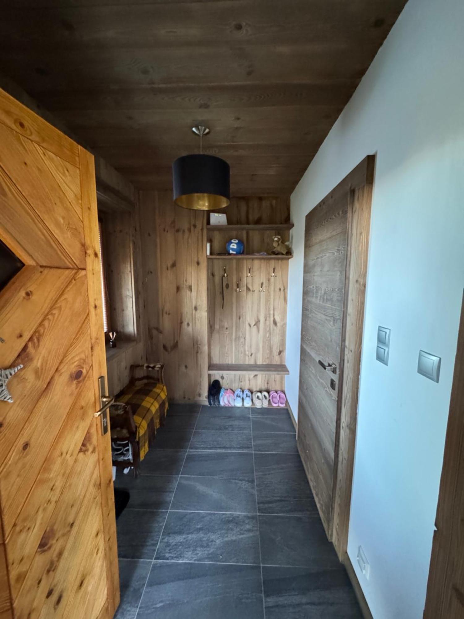 Chata Suhaj Liptovsky Mikulas Bagian luar foto