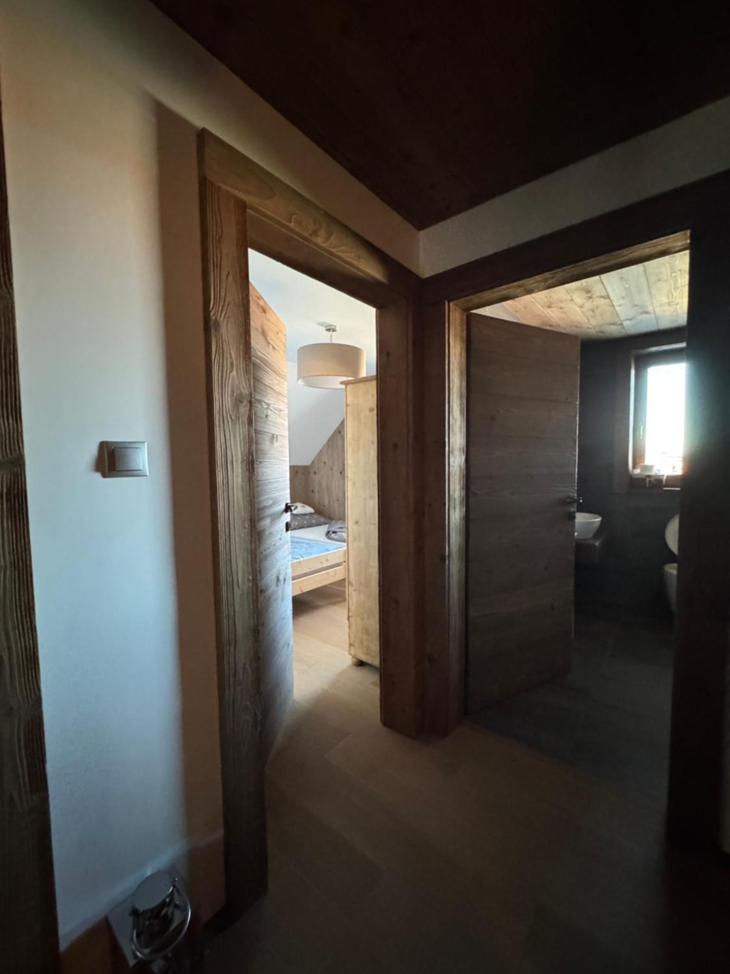Chata Suhaj Liptovsky Mikulas Bagian luar foto
