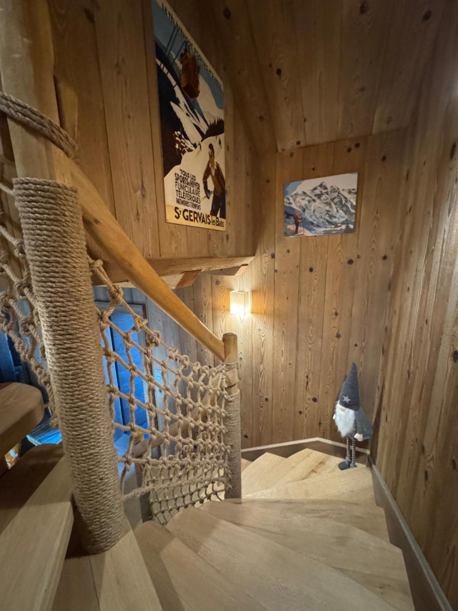Chata Suhaj Liptovsky Mikulas Bagian luar foto